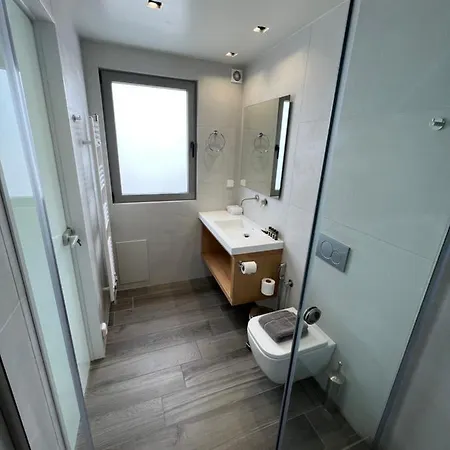 Apartament Majestic Acropolis-lycabettus
