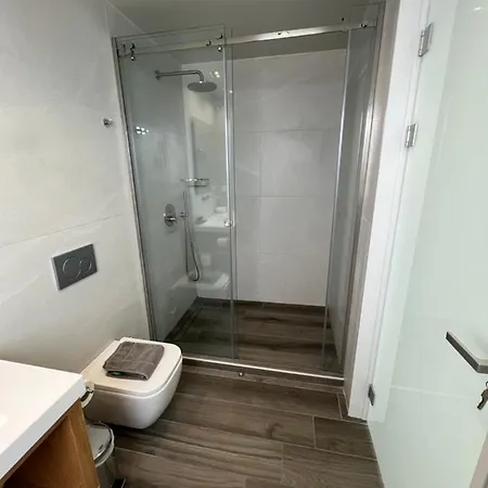 Majestic Acropolis-lycabettus Apartament Ateny